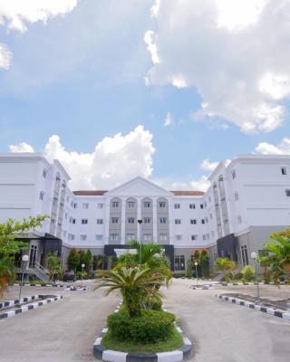 BRITS HOTEL PANGKALAN BUN