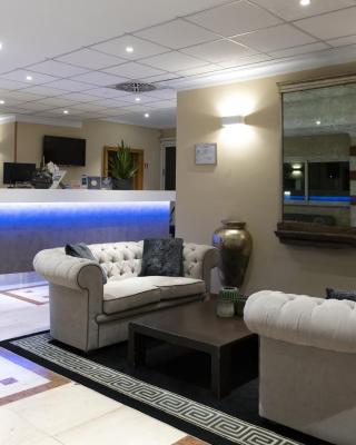 BV Hotel Oly