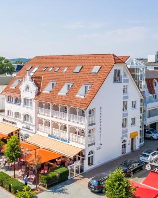 Centralhotel Binz