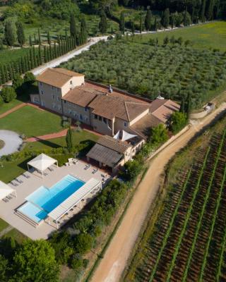 Resort Casale Le Torri