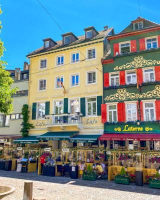 Hotel Laterne