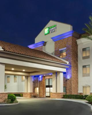 Holiday Inn Express Hotel & Suites Merced, an IHG Hotel