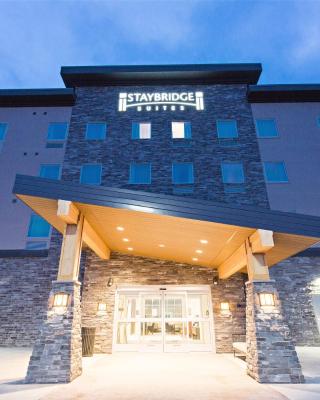 Staybridge Suites - Denver North - Thornton, an IHG Hotel