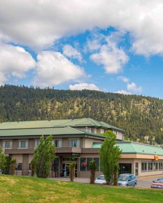 Sandman Hotel & Suites Williams Lake