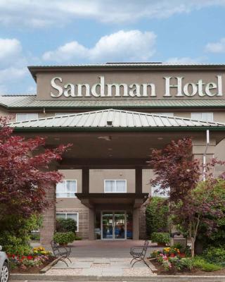 Sandman Hotel Langley