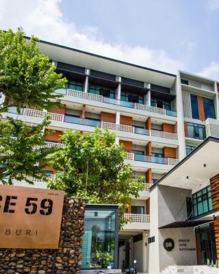 Space59 Hotel