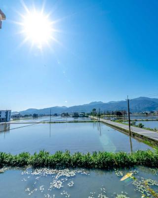 Yilan Real Fun Homestay