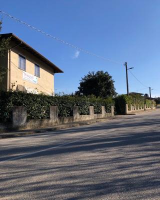 La Locanda Di Perico Paola