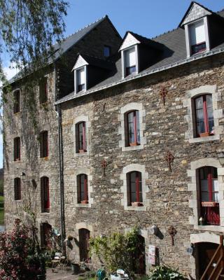 Moulin de la Beraudaie