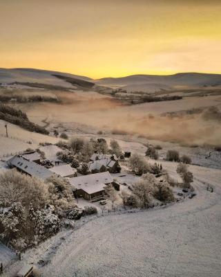 Easter Corrie Cottages