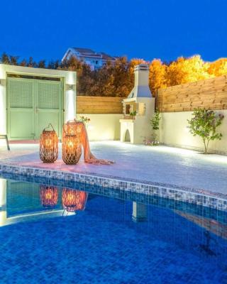 Coral Villa