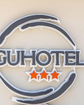 Gu Hotel