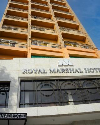 Hotel Royal Marshal