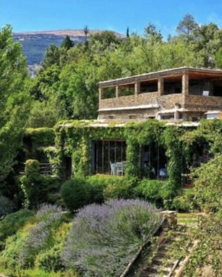 Casa Rural Catifalarga Alpujarra