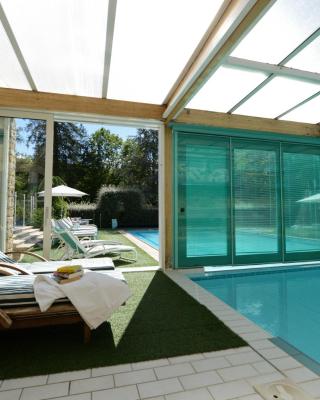 Le Manoir du Lys, The Originals Relais