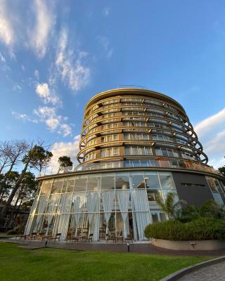 Hotel Zentiva Pinamar