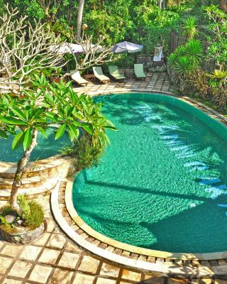 Anini Raka Resort & Spa