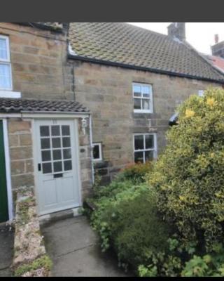 Carlton Cottage, Castleton