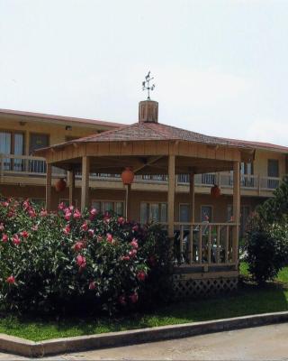 Will Rogers Inn