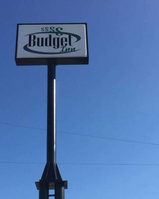 Budget Inn Ardmore OK