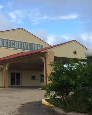 Executive Inn Schulenburg