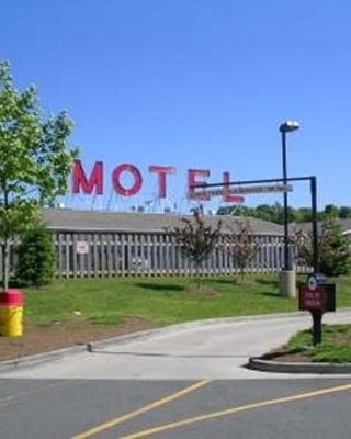 Mayflower Motel Milford