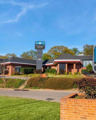 Magnuson Grand Hotel and Conference Center Tyler