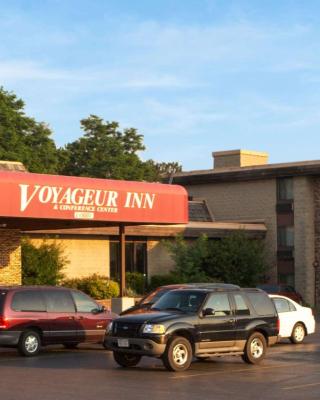 Voyageur Inn and Conference Center