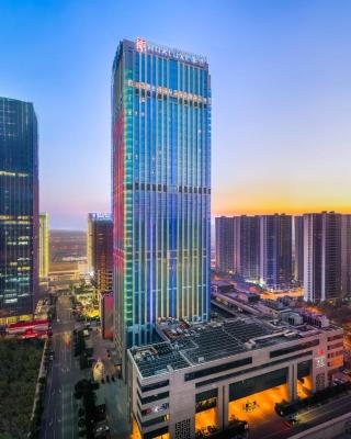 HUALUXE Wuxi Taihu, an IHG Hotel