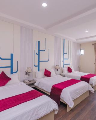 Vy Anh Đà Lạt Hotel