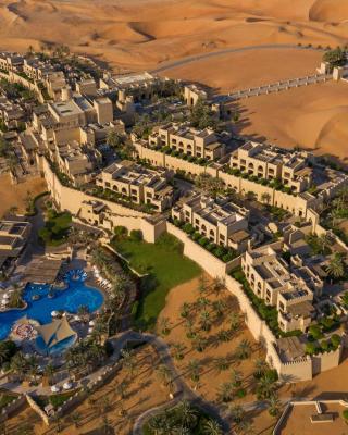 Anantara Qasr al Sarab Desert Resort