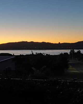 Lake Taupo Holiday Home