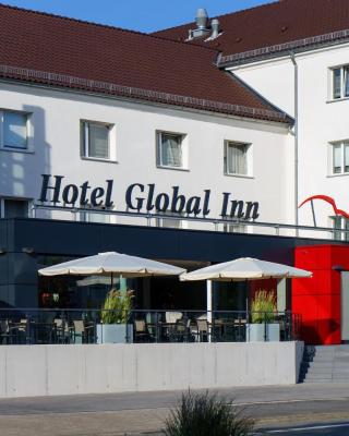 Hotel Global Inn