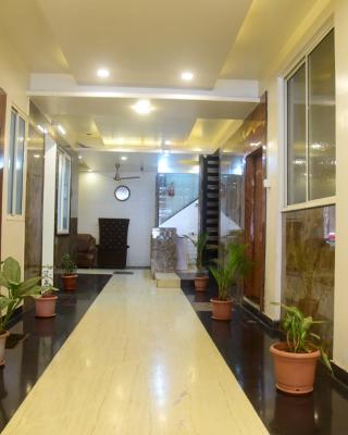 Hotel Parag