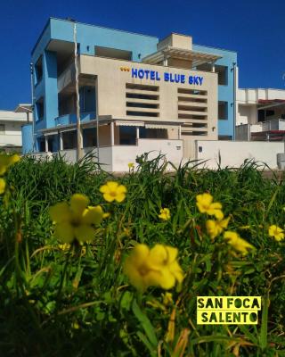 Hotel Blue Sky - San Foca