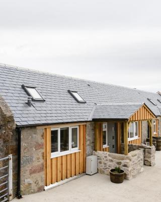 The Milking Sheds, Dufftown