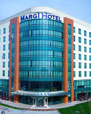 Margi Hotel