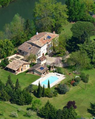 Le Logis Saint Victor