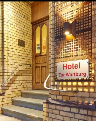 Hotel Zur Wartburg