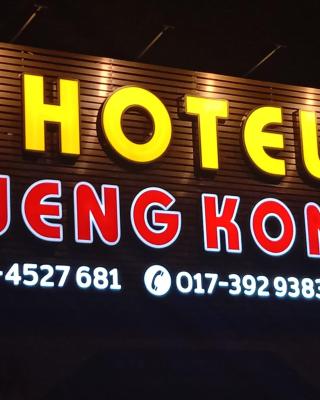 Weng Kong Hotel