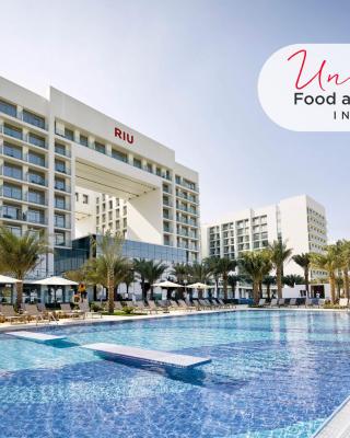 Riu Dubai Beach Resort - All Inclusive