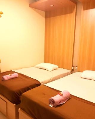 Kangen Yogya Homestay Malioboro Mitra RedDoorz