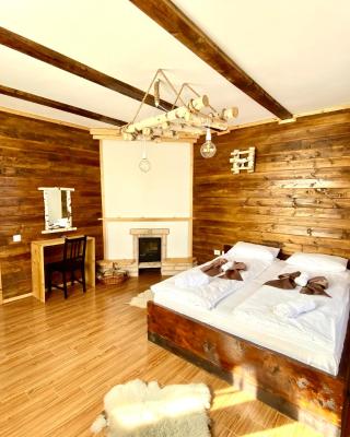 Casa Margau