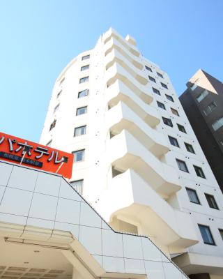 APA Hotel Sagamihara Hashimoto Ekimae