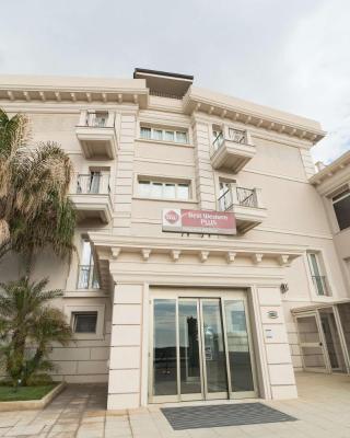 Best Western Plus Hotel Perla Del Porto