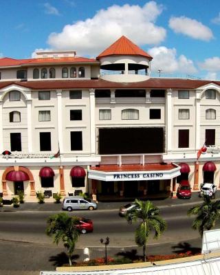 Ramada by Wyndham Princess Paramaribo