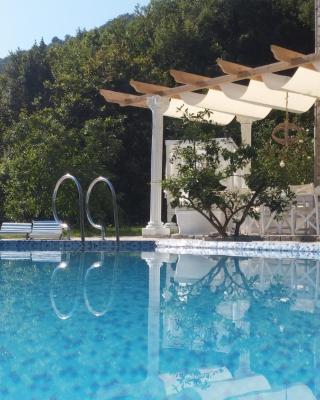 Villa D'amore Montenegro