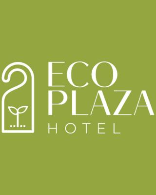 Eco Plaza Hotel
