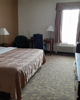 Quality Inn & Suites Schoharie near Howe Caverns