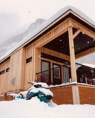 Boulder Mountain Resort